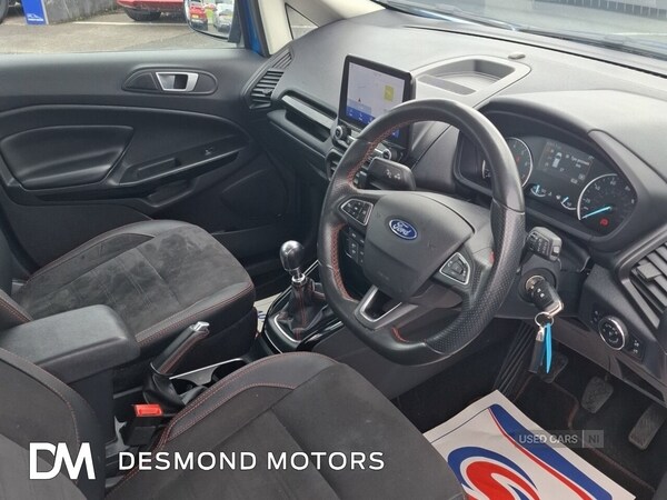 Used Ford Ecosport 2022 for sale - 77525450: Photo 16