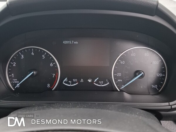 Used Ford Ecosport 2022 for sale - 77525450: Photo 18