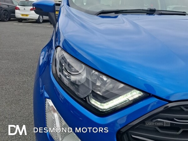 Used Ford Ecosport 2022 for sale - 77525450: Photo 19