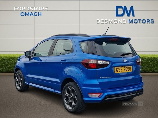 Used Ford Ecosport 2022 for sale - 77525450: Photo 2