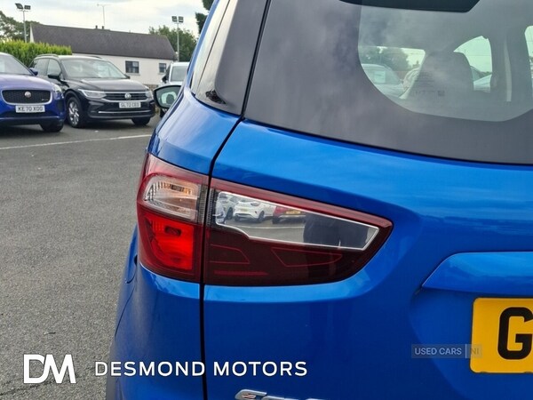 Used Ford Ecosport 2022 for sale - 77525450: Photo 20