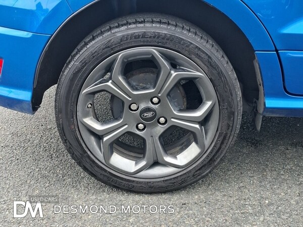 Used Ford Ecosport 2022 for sale - 77525450: Photo 21