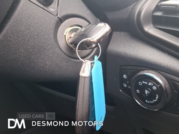 Used Ford Ecosport 2022 for sale - 77525450: Photo 24