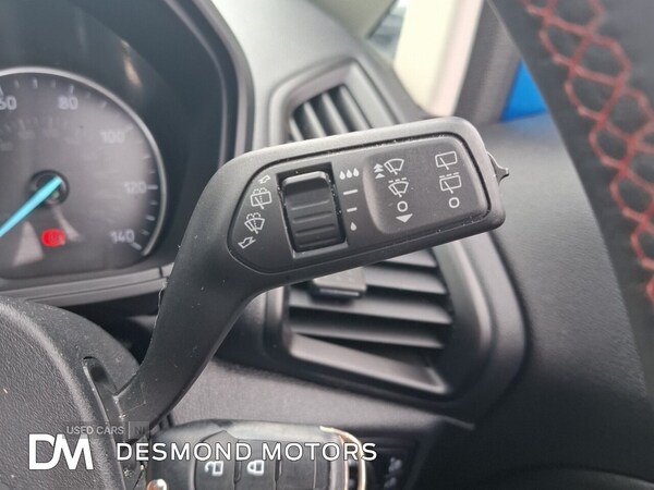 Used Ford Ecosport 2022 for sale - 77525450: Photo 27