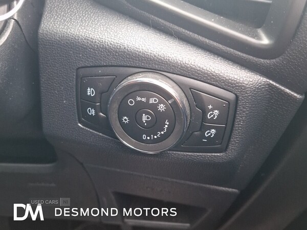 Used Ford Ecosport 2022 for sale - 77525450: Photo 28