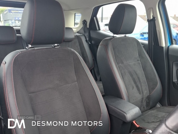 Used Ford Ecosport 2022 for sale - 77525450: Photo 32