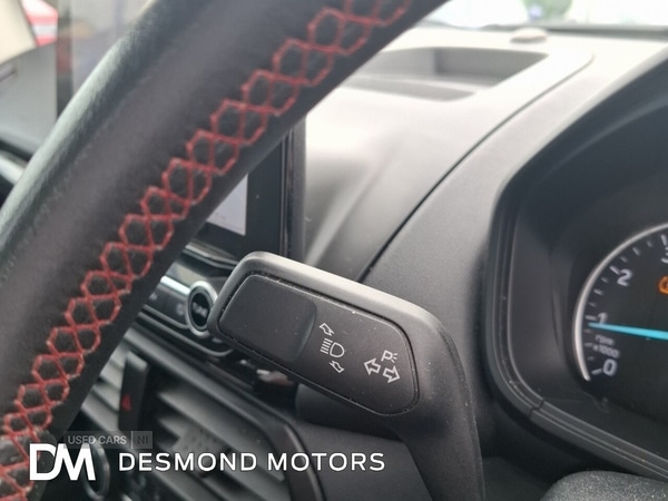 Used Ford Ecosport 2022 for sale - 77525450: Photo 33