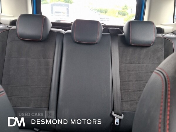 Used Ford Ecosport 2022 for sale - 77525450: Photo 34