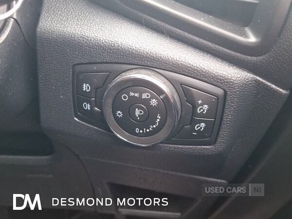 Used Ford Ecosport 2022 for sale - 77525450: Photo 36