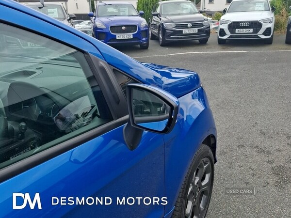 Used Ford Ecosport 2022 for sale - 77525450: Photo 39