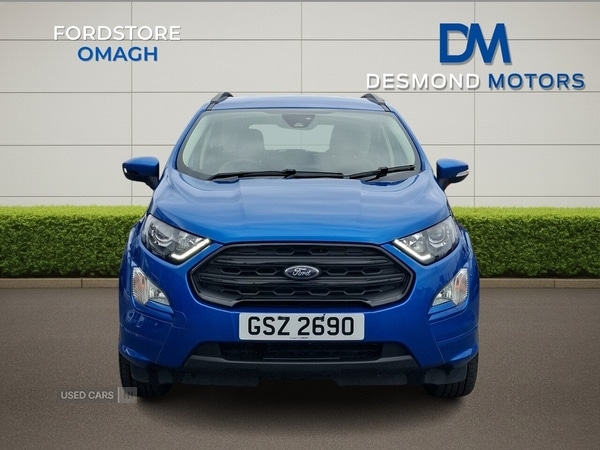 Used Ford Ecosport 2022 for sale - 77525450: Photo 4