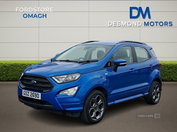 Used Ford Ecosport 2022 for sale - 77525450: Photo 7