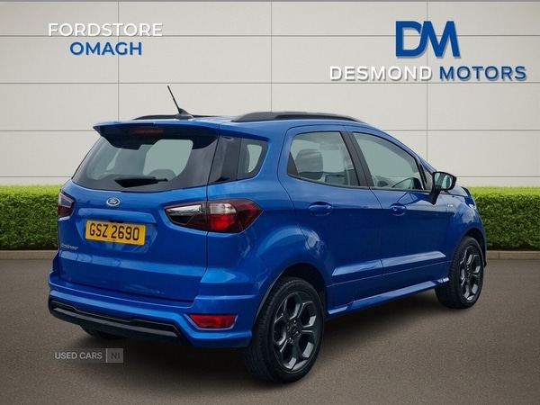 Used Ford Ecosport 2022 for sale - 77525450: Photo 8