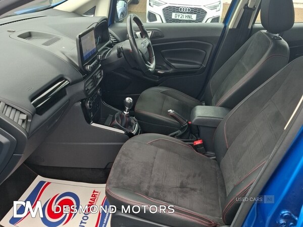 Used Ford Ecosport 2022 for sale - 77525450: Photo 9