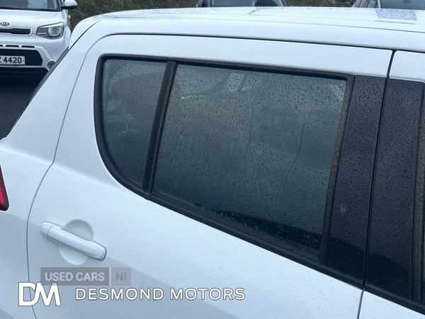 Used Suzuki Swift 2014 for sale - 77469466: Photo 12