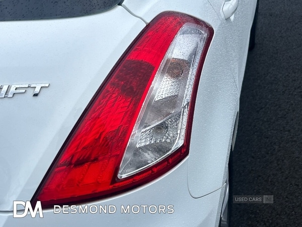 Used Suzuki Swift 2014 for sale - 77469466: Photo 14