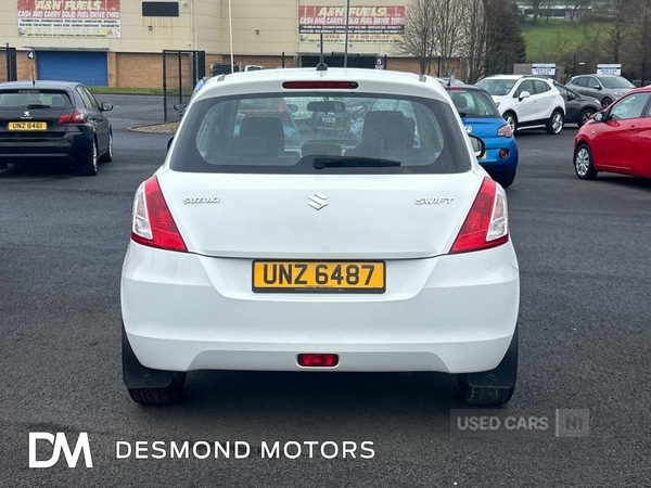 Used Suzuki Swift 2014 for sale - 77469466: Photo 18