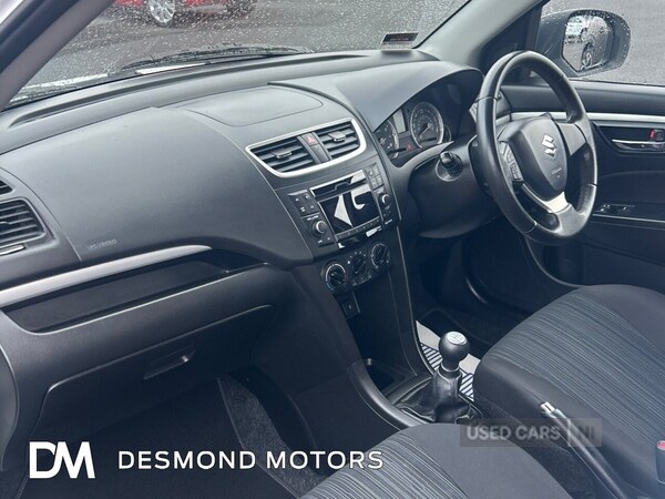 Used Suzuki Swift 2014 for sale - 77469466: Photo 22