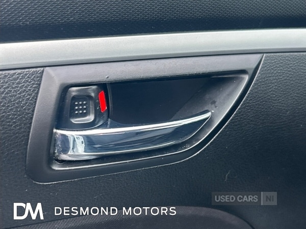 Used Suzuki Swift 2014 for sale - 77469466: Photo 23