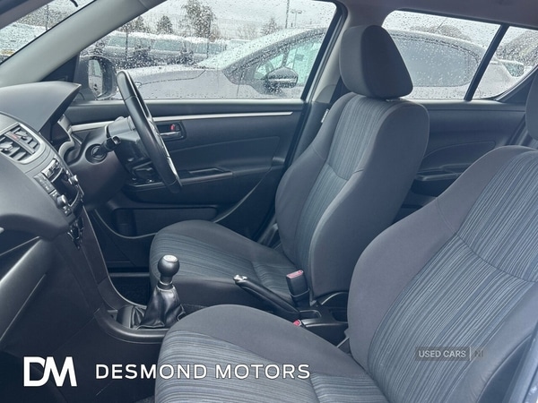 Used Suzuki Swift 2014 for sale - 77469466: Photo 25