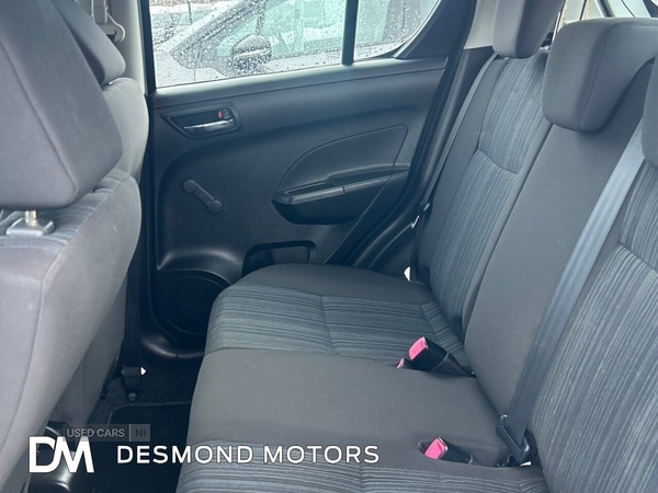 Used Suzuki Swift 2014 for sale - 77469466: Photo 26