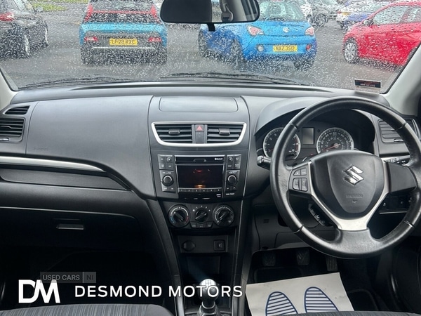 Used Suzuki Swift 2014 for sale - 77469466: Photo 27