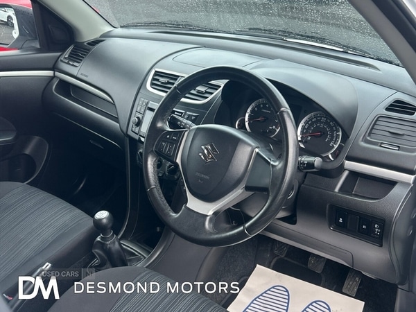 Used Suzuki Swift 2014 for sale - 77469466: Photo 29