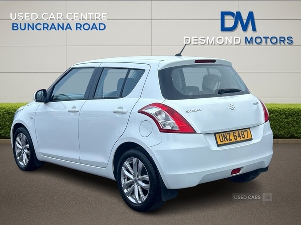 Used Suzuki Swift 2014 for sale - 77469466: Photo 3