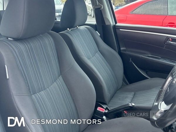 Used Suzuki Swift 2014 for sale - 77469466: Photo 31