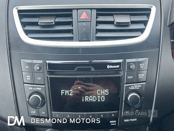 Used Suzuki Swift 2014 for sale - 77469466: Photo 38