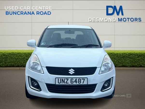 Used Suzuki Swift 2014 for sale - 77469466: Photo 5