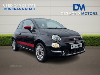 Used Fiat 500 2022 for sale - 79396929: Photo