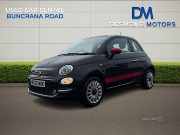Used Fiat 500 2022 for sale - 79396929: Photo