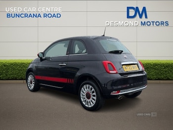 Used Fiat 500 2022 for sale - 79396929: Photo
