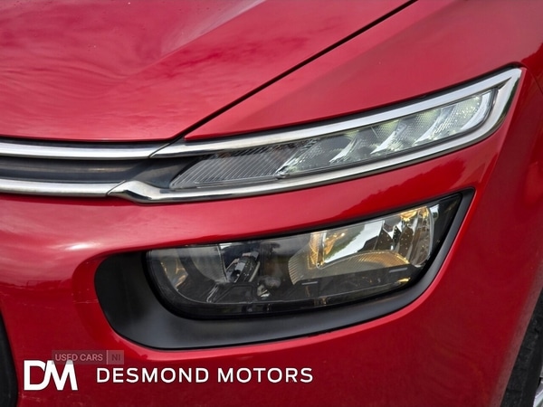 Used Citroen C4 Picasso 2017 for sale - 77456946: Photo 10