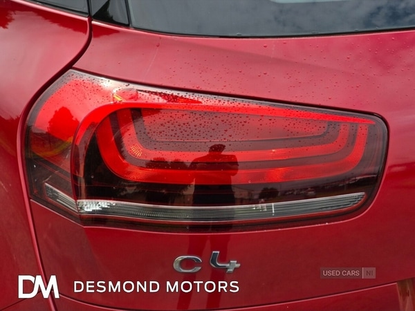 Used Citroen C4 Picasso 2017 for sale - 77456946: Photo 14