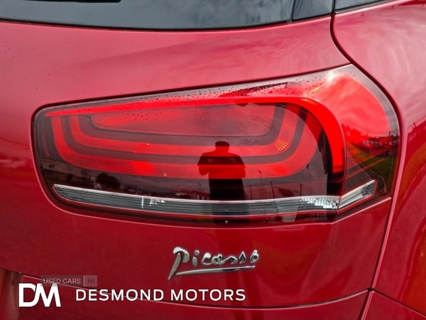 Used Citroen C4 Picasso 2017 for sale - 77456946: Photo 15