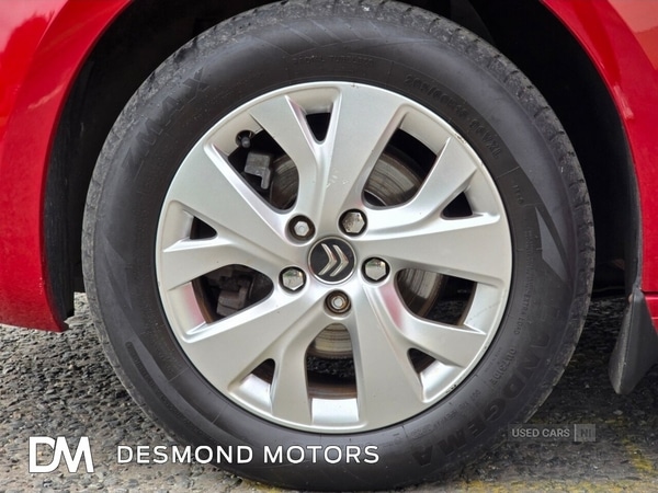 Used Citroen C4 Picasso 2017 for sale - 77456946: Photo 18