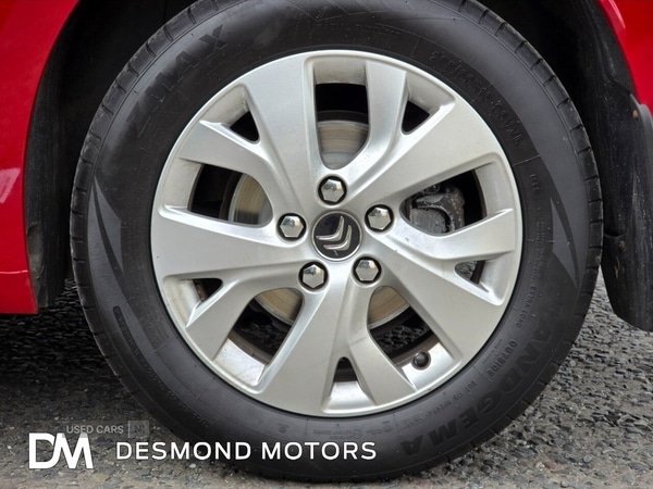 Used Citroen C4 Picasso 2017 for sale - 77456946: Photo 19