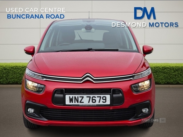 Used Citroen C4 Picasso 2017 for sale - 77456946: Photo 2