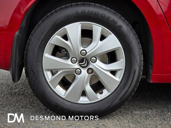 Used Citroen C4 Picasso 2017 for sale - 77456946: Photo 20