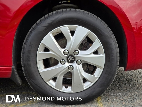 Used Citroen C4 Picasso 2017 for sale - 77456946: Photo 21