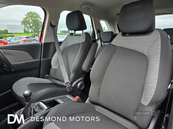 Used Citroen C4 Picasso 2017 for sale - 77456946: Photo 23