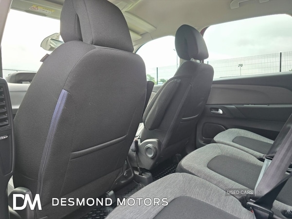 Used Citroen C4 Picasso 2017 for sale - 77456946: Photo 24