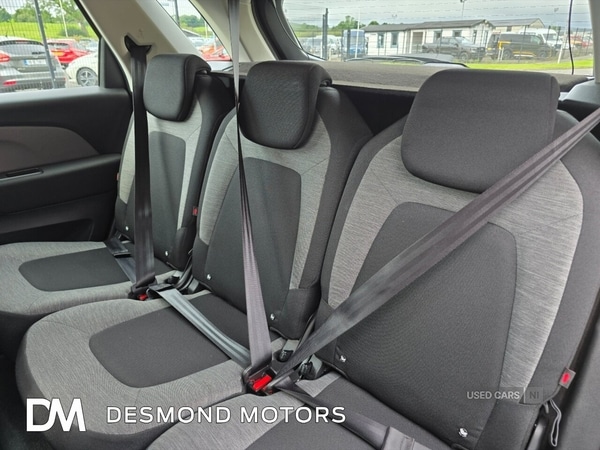 Used Citroen C4 Picasso 2017 for sale - 77456946: Photo 25