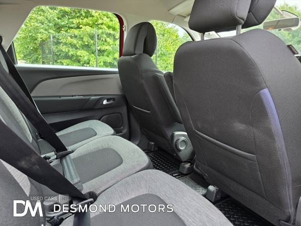 Used Citroen C4 Picasso 2017 for sale - 77456946: Photo 27