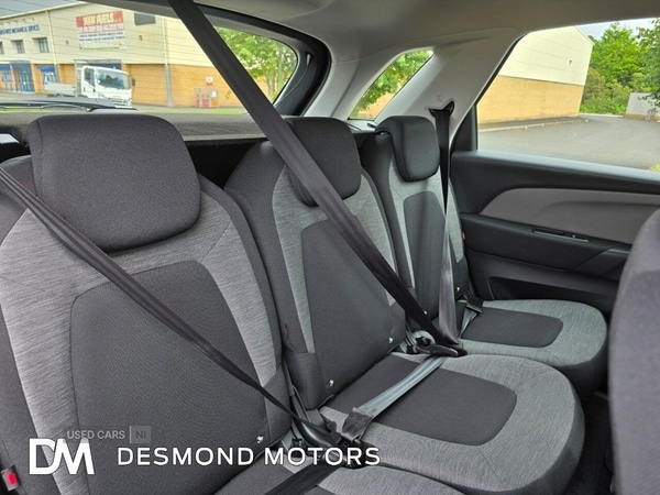 Used Citroen C4 Picasso 2017 for sale - 77456946: Photo 28