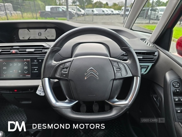 Used Citroen C4 Picasso 2017 for sale - 77456946: Photo 32