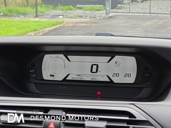 Used Citroen C4 Picasso 2017 for sale - 77456946: Photo 33