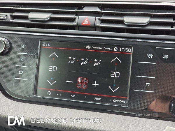 Used Citroen C4 Picasso 2017 for sale - 77456946: Photo 34